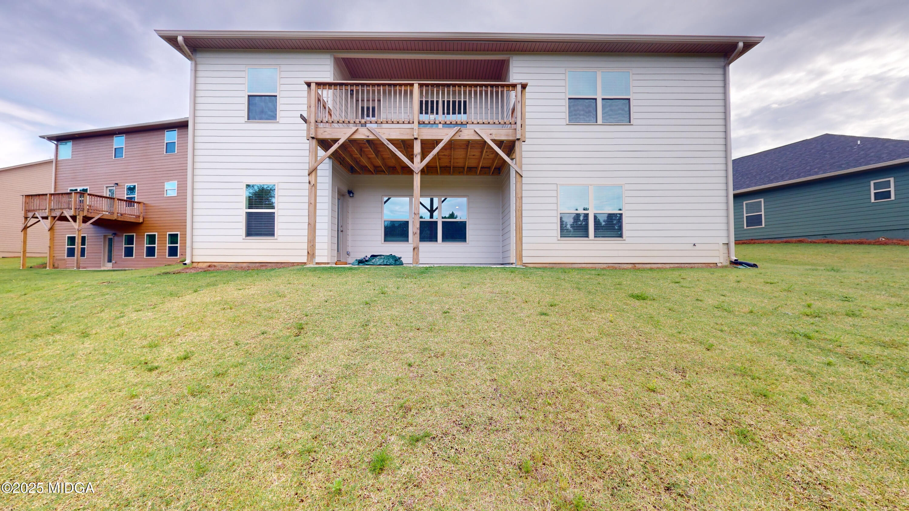 233 Carsons Walk Walk LOT 20
