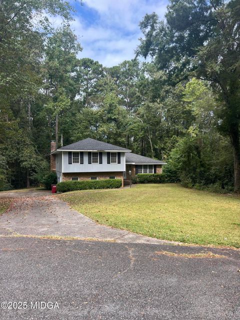 1153 Gareth Lane Macon GA 31220
