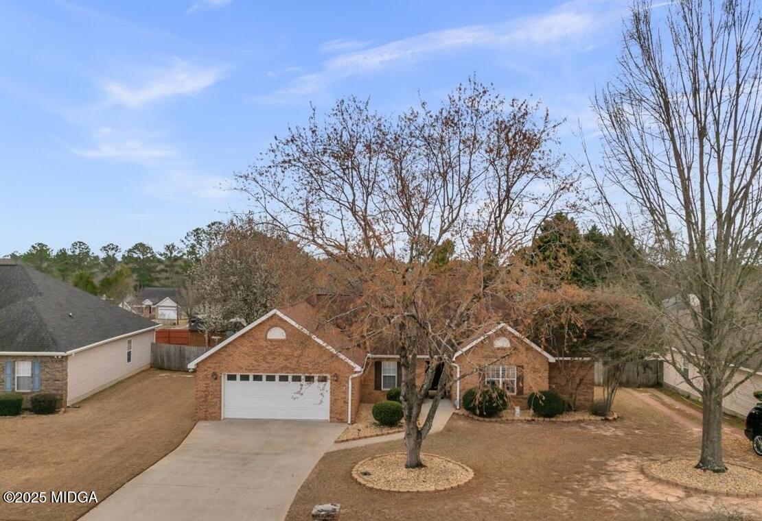 210 Cumberland Woods Terrace