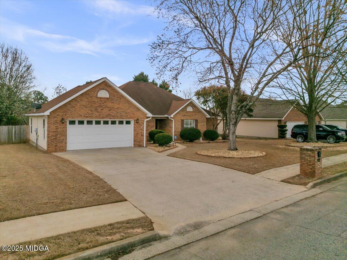 210 Cumberland Woods Terrace