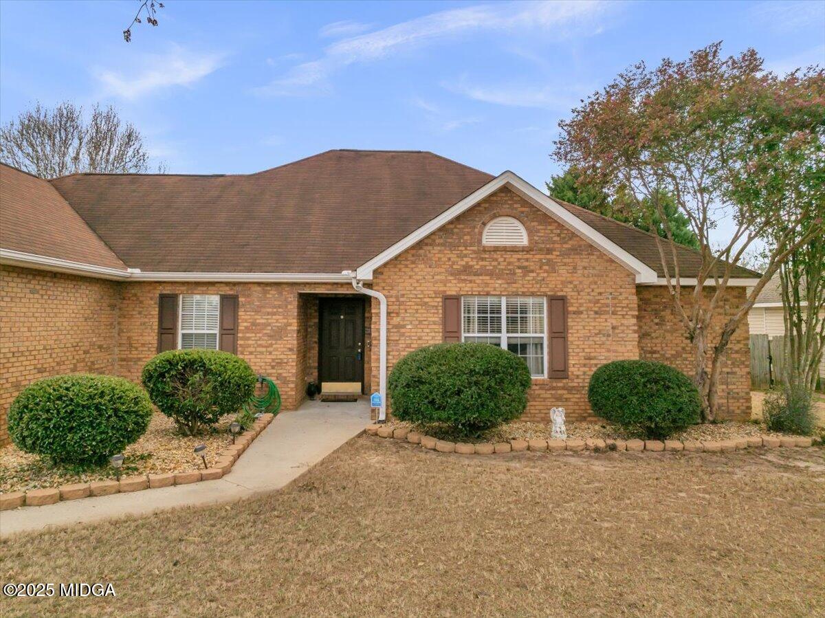 210 Cumberland Woods Terrace
