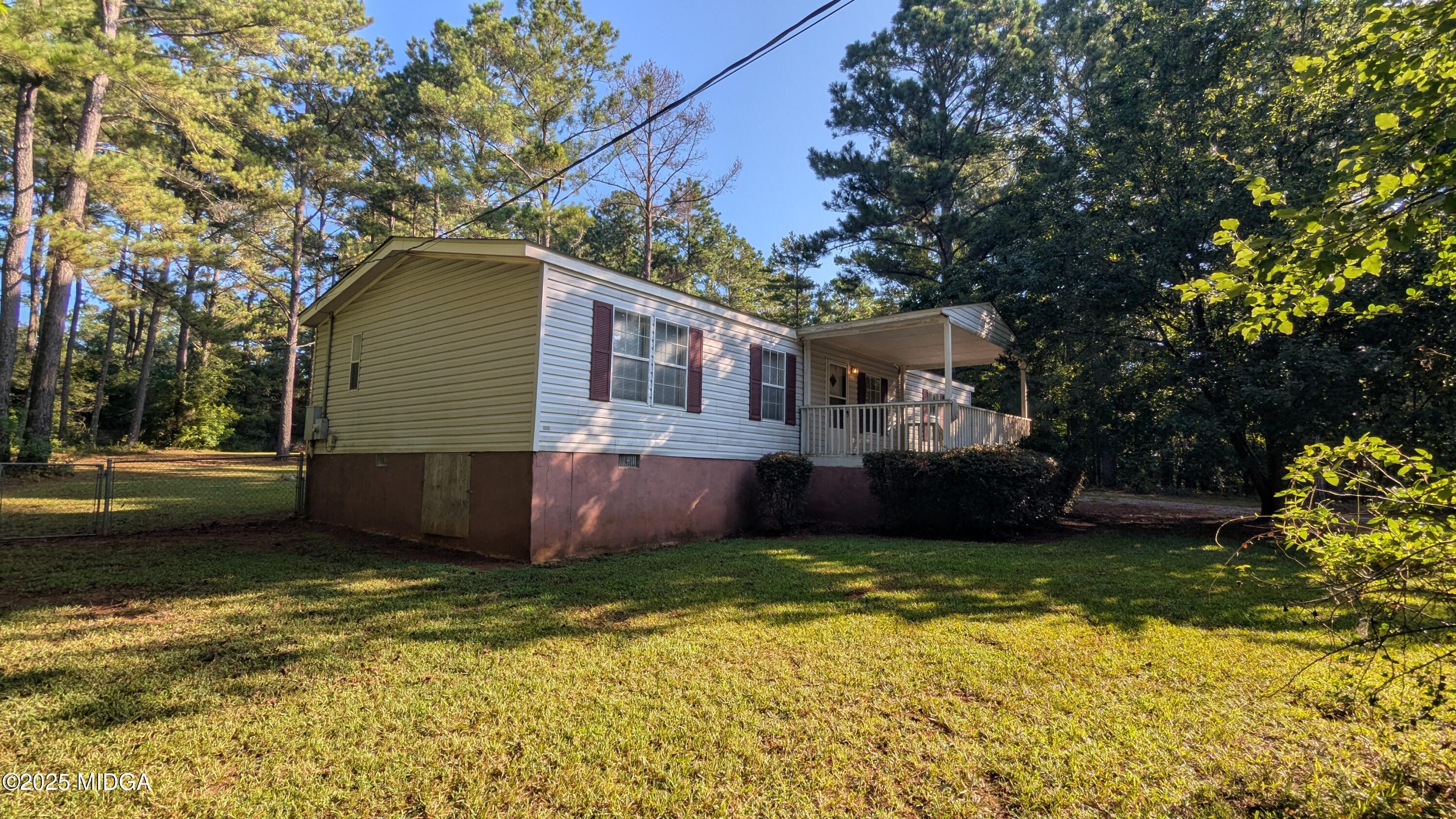 151 Hardy Road