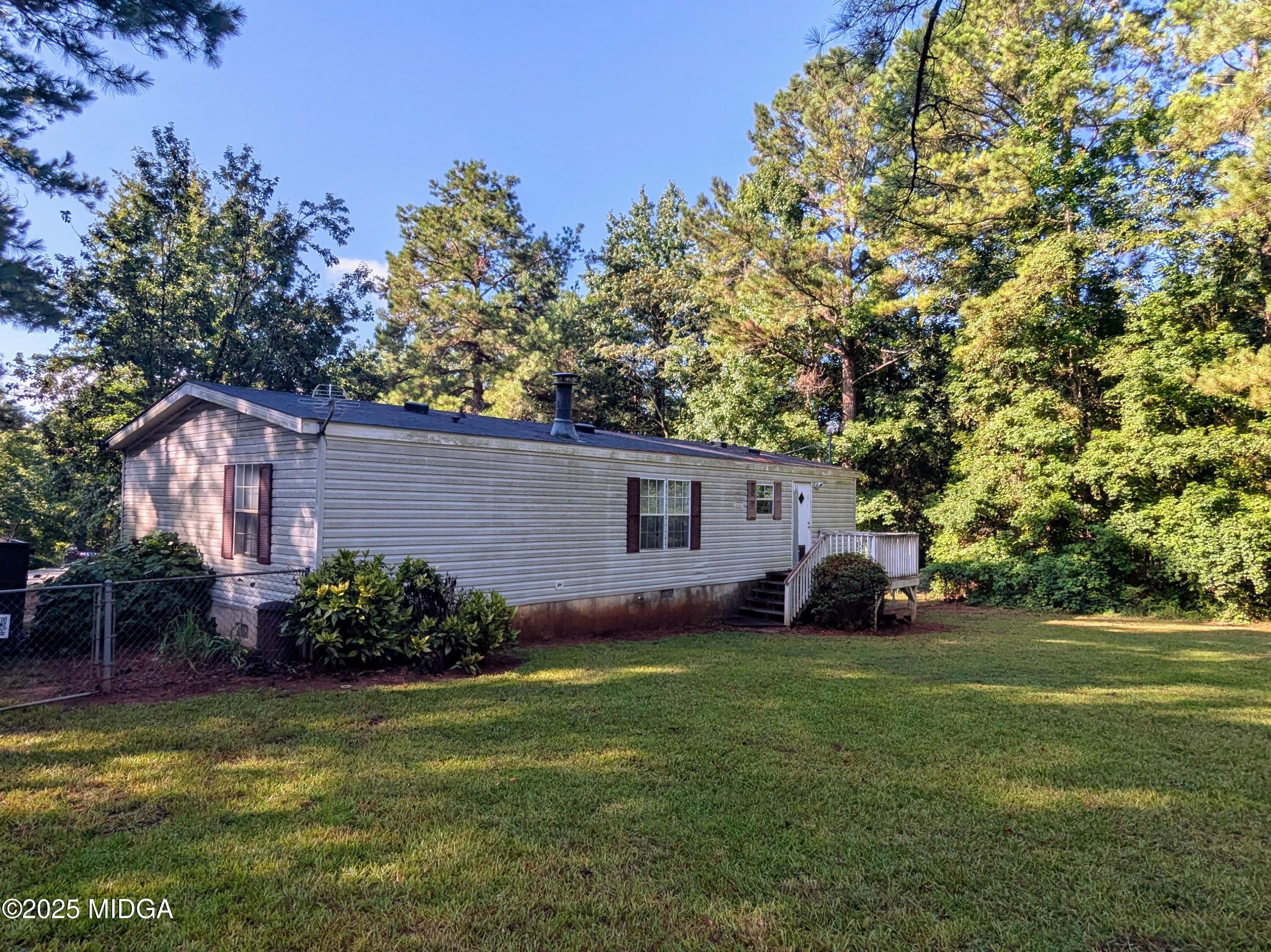 151 Hardy Road