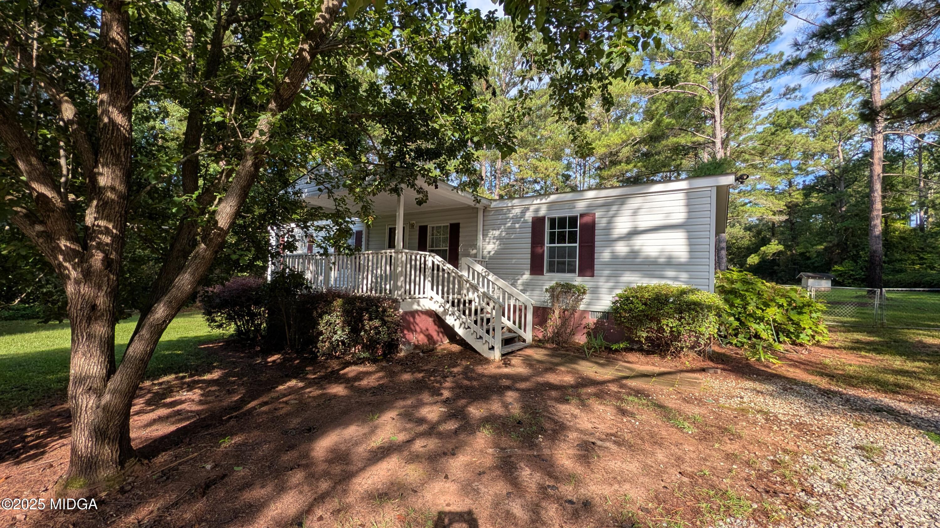 151 Hardy Road