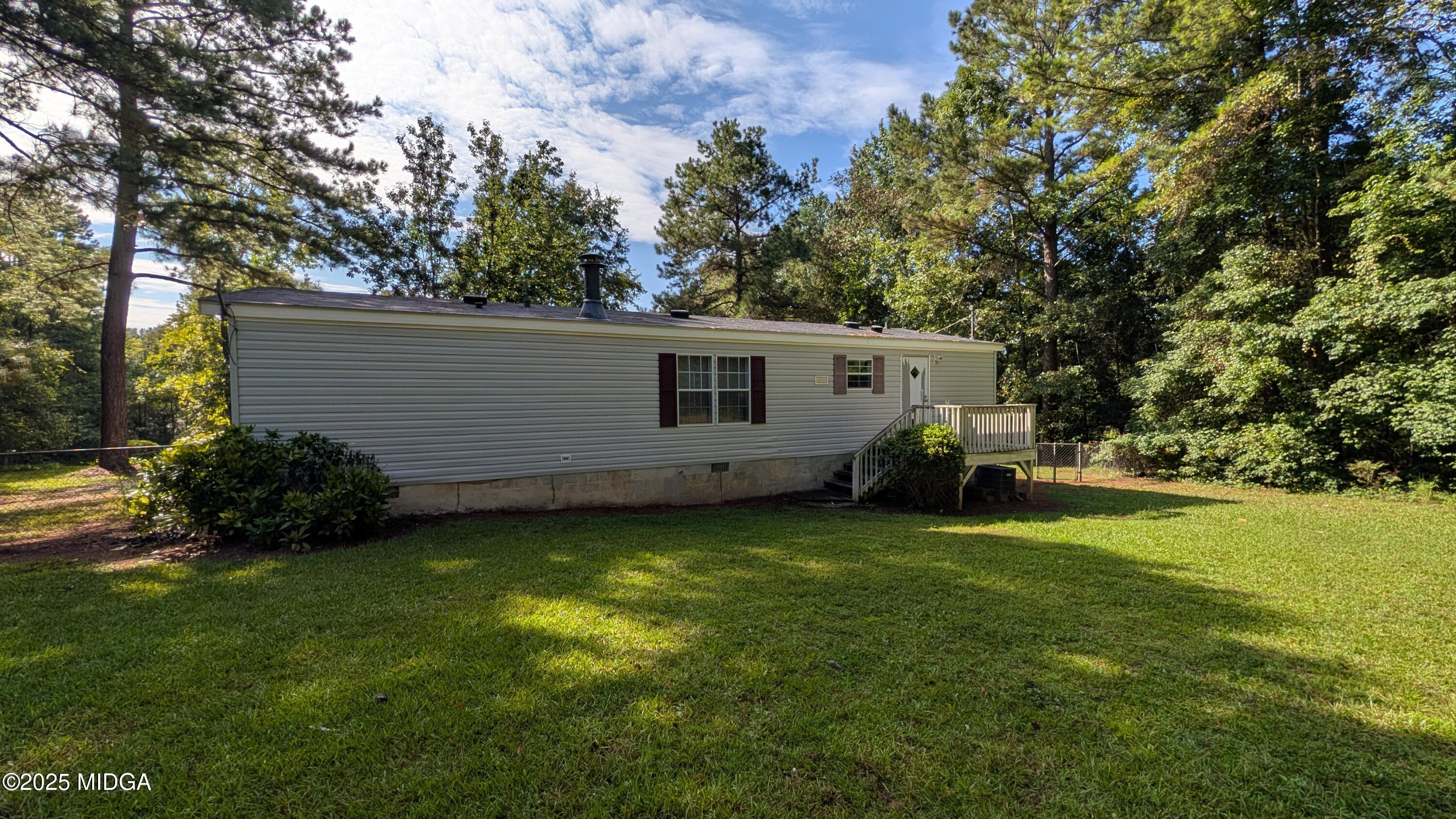 151 Hardy Road