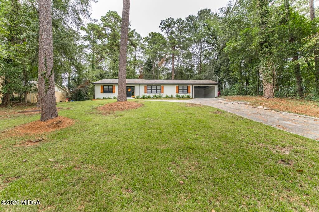 1255 Nottingham Drive