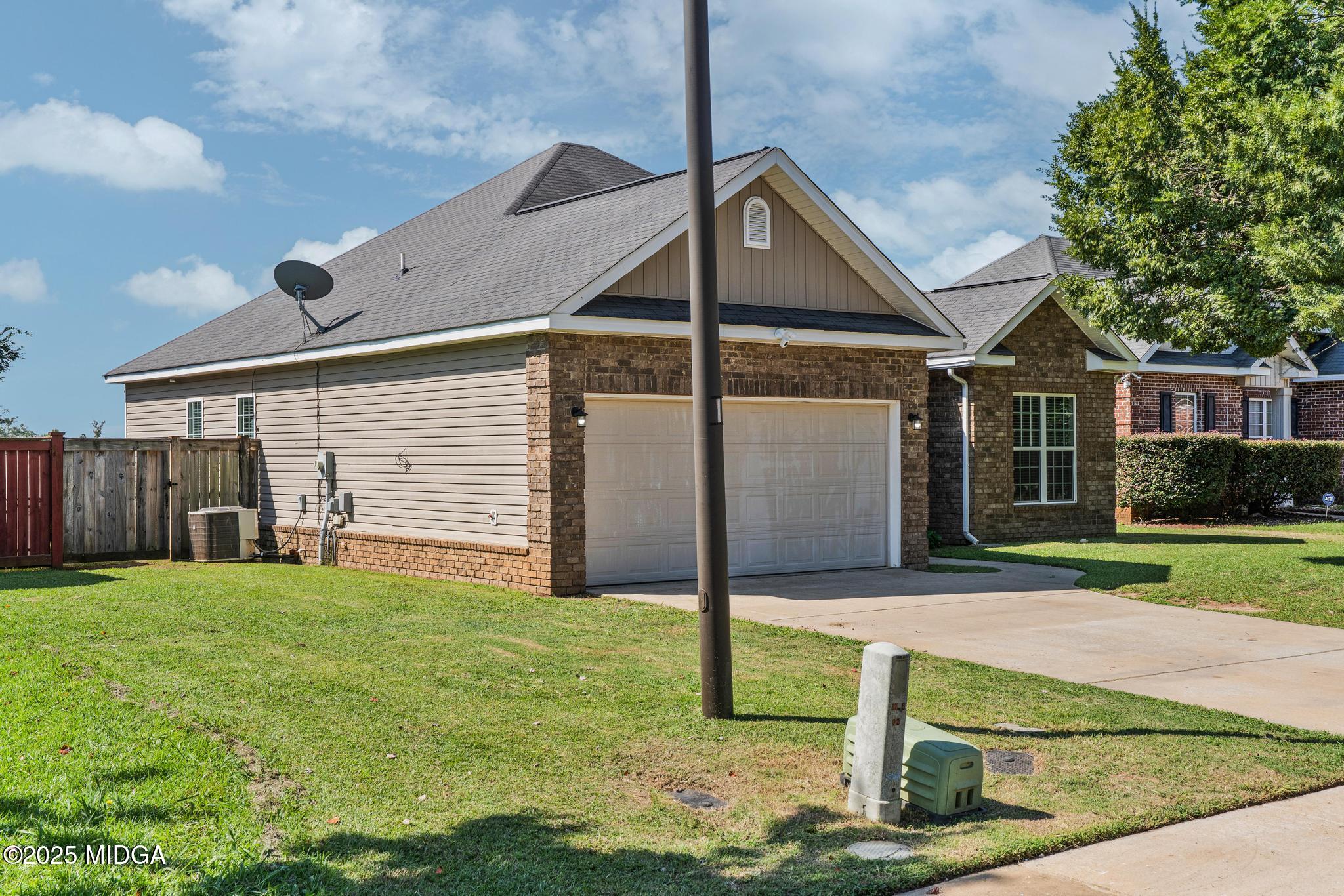 206 Amber Drive