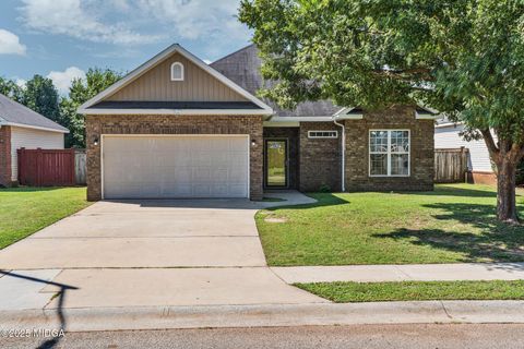 206 Amber Drive Byron GA 31008