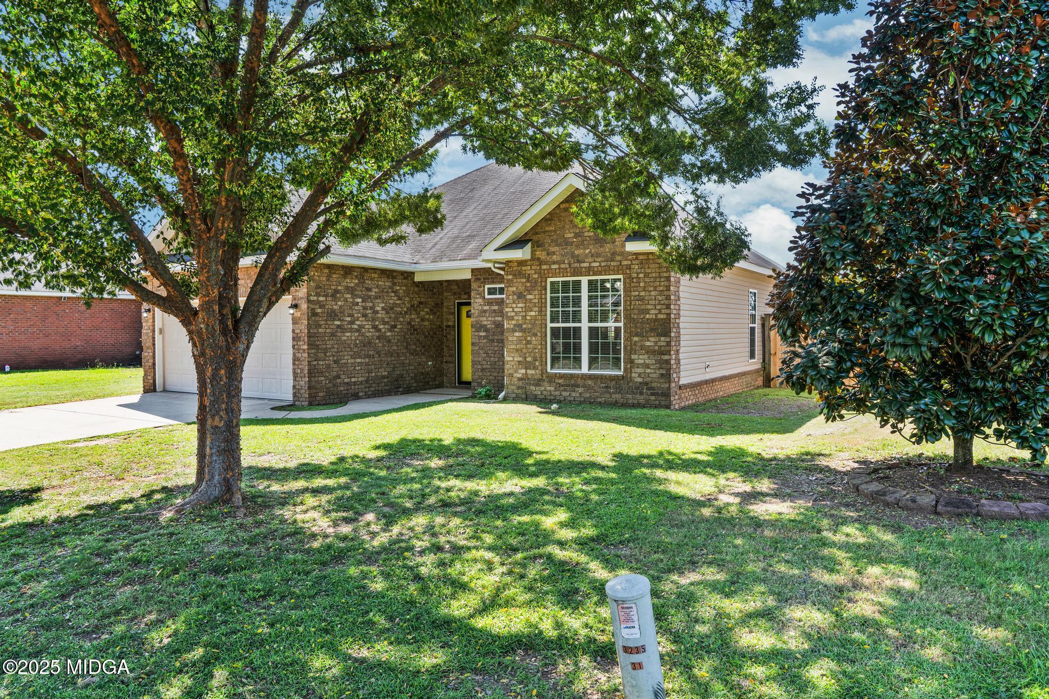 206 Amber Drive