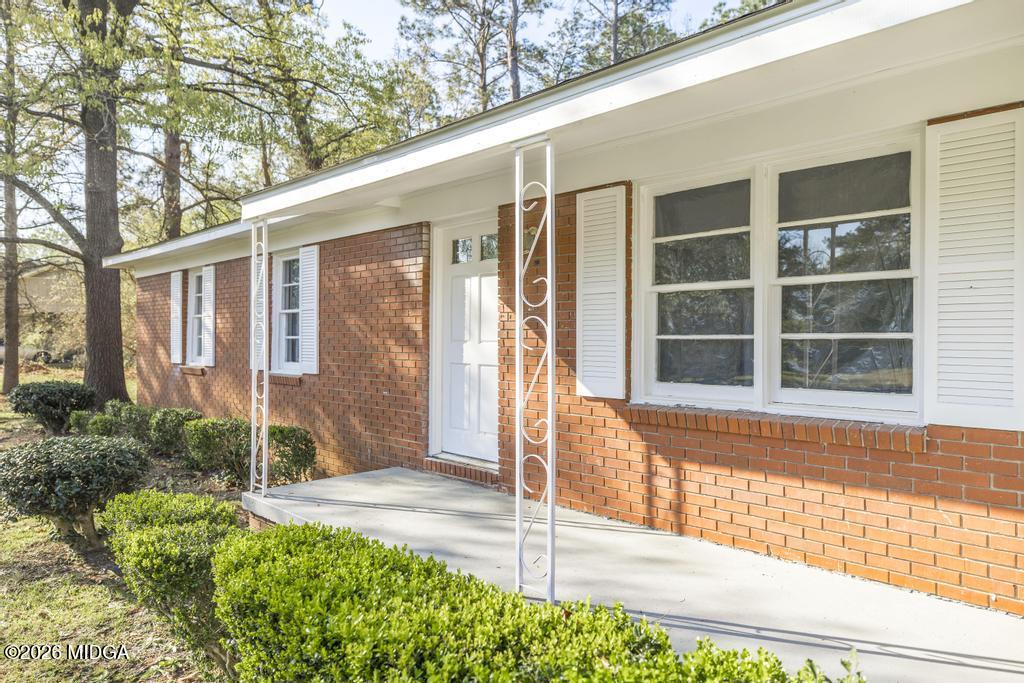 918 Henderson Street