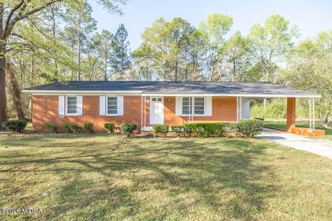 918 Henderson Street Dublin GA 31021