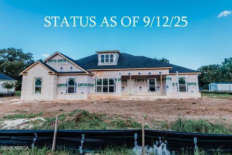 310 Browning Pointe Road Macon GA 31216