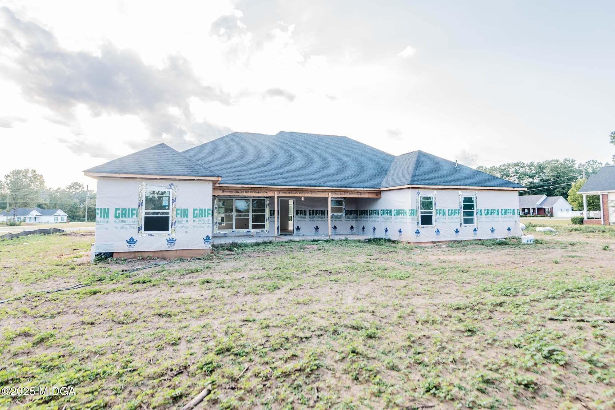 310 Browning Pointe Road