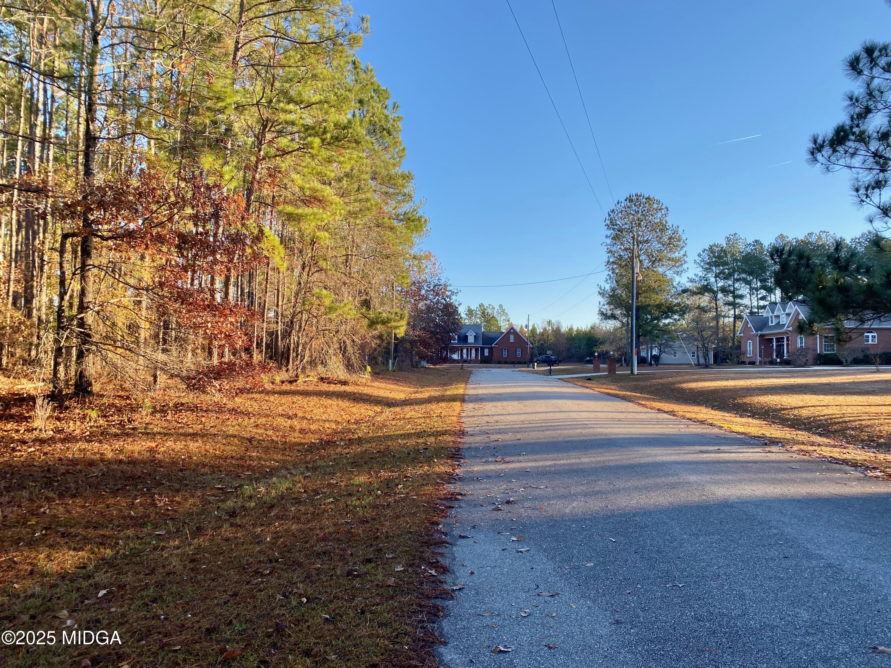 0 N Oak Ridge Drive