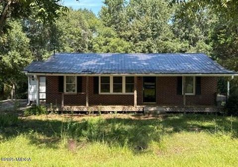 145 Glendale Drive Hartwell GA 30643