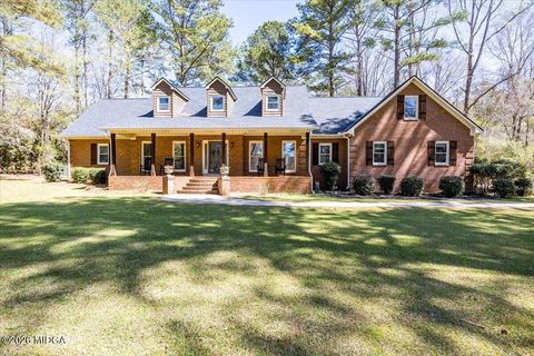 140 Red Fox Run Macon GA 31210