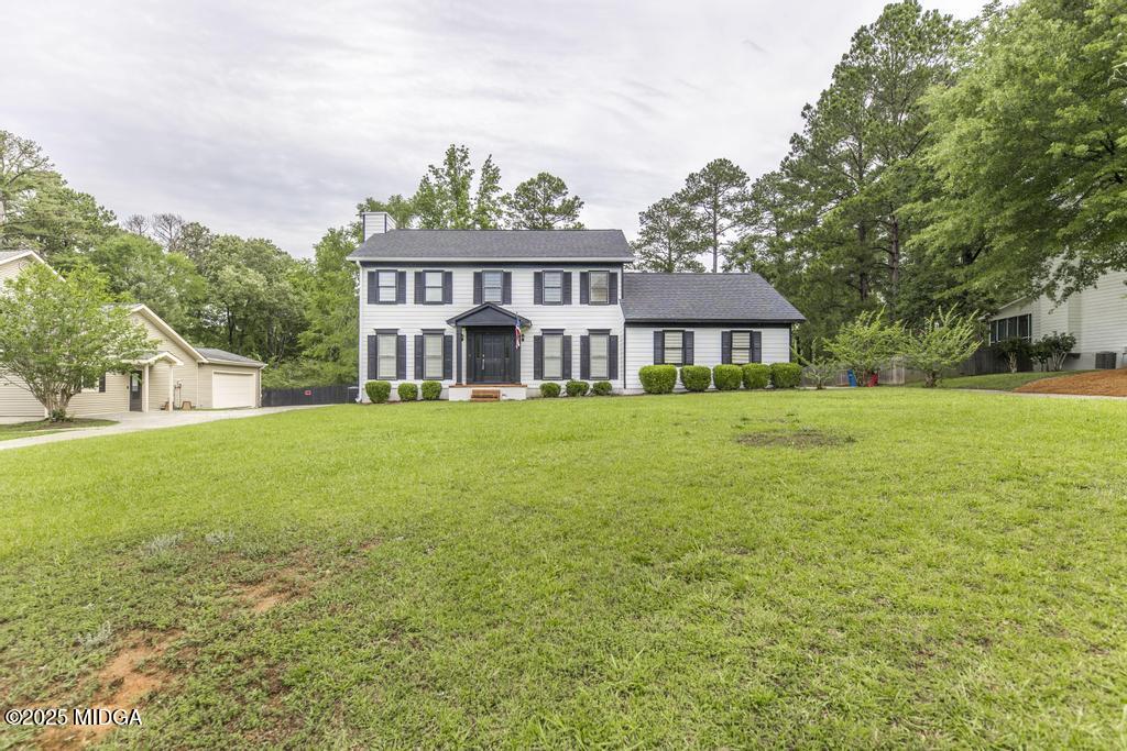 757 Silver Springs Drive