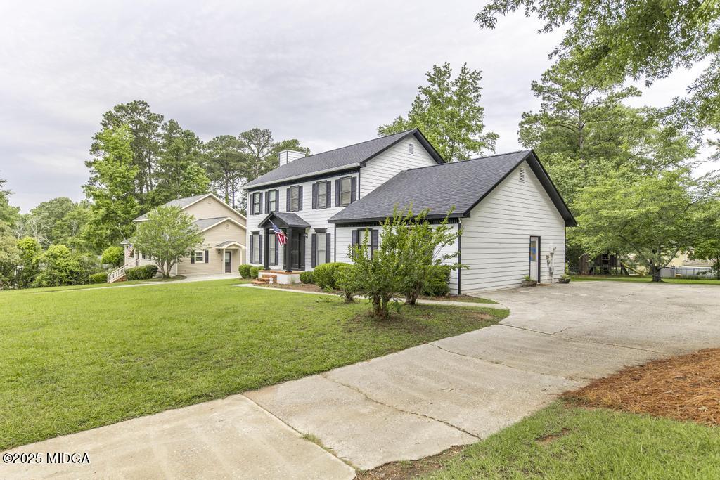 757 Silver Springs Drive