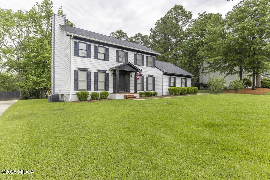 757 Silver Springs Drive