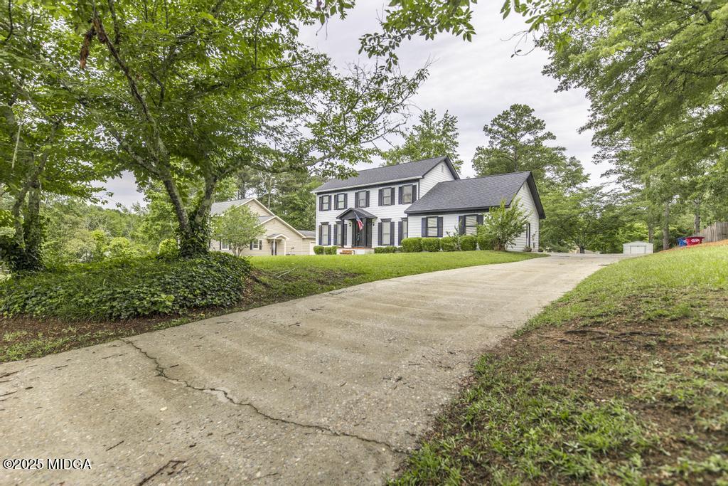 757 Silver Springs Drive
