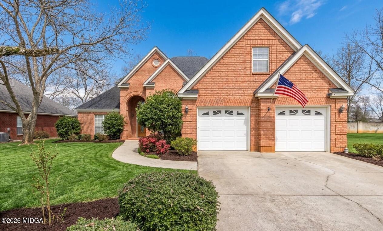 116 Tivoli Park Road