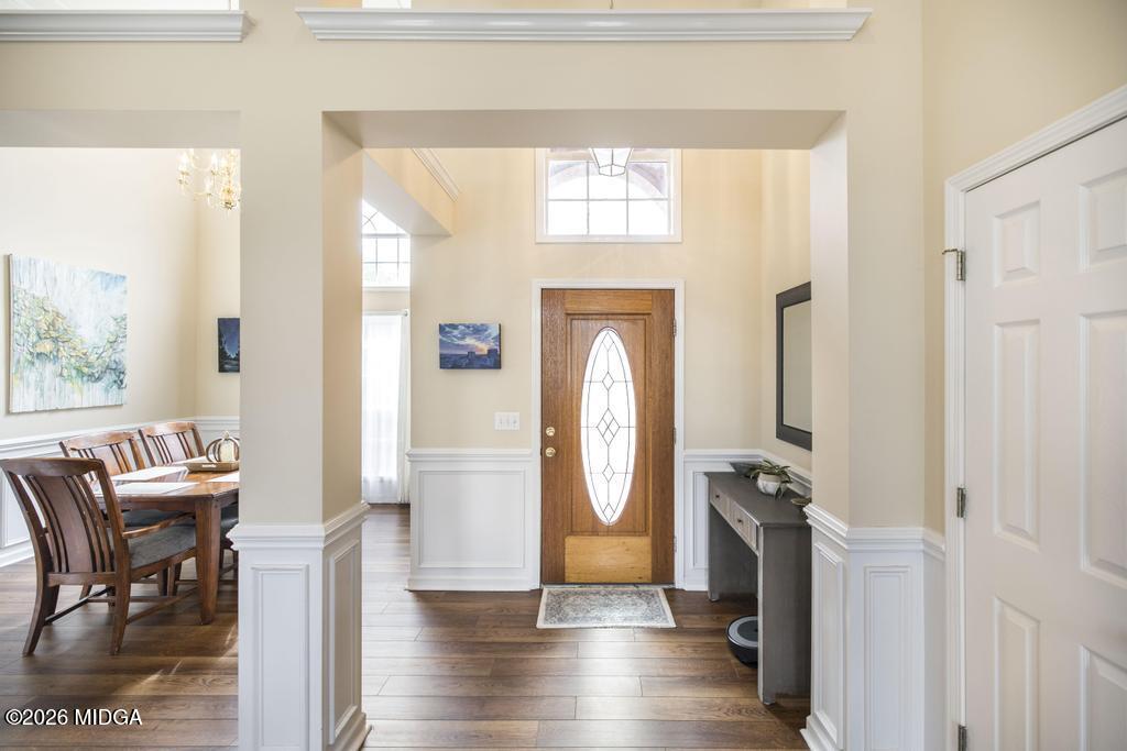 116 Tivoli Park Road