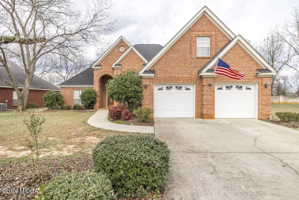 116 Tivoli Park Road