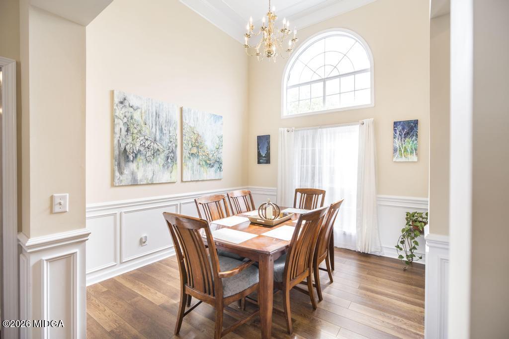 116 Tivoli Park Road