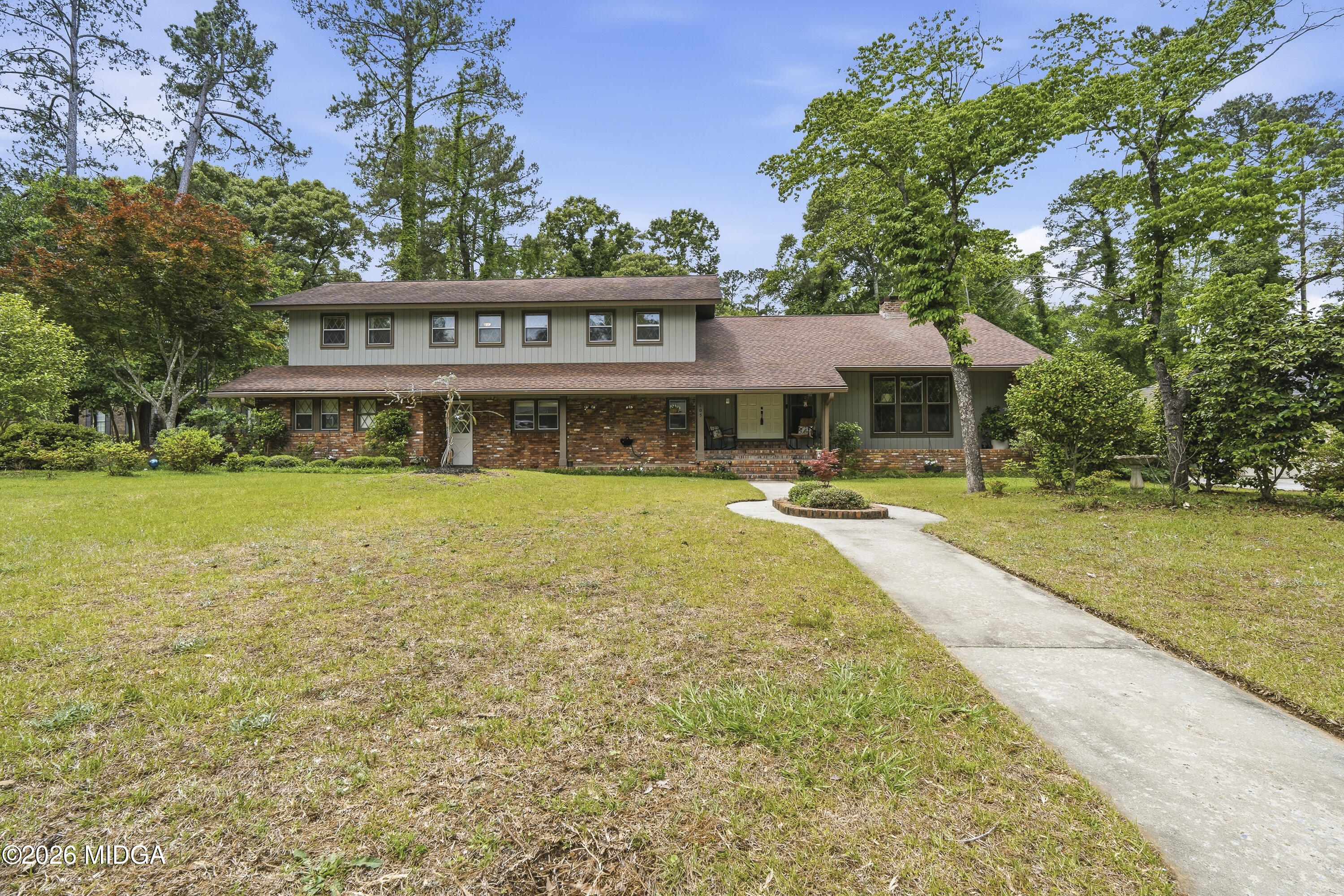 105 Fox Glen Drive