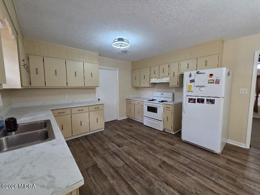 2412 Shea Drive Drive