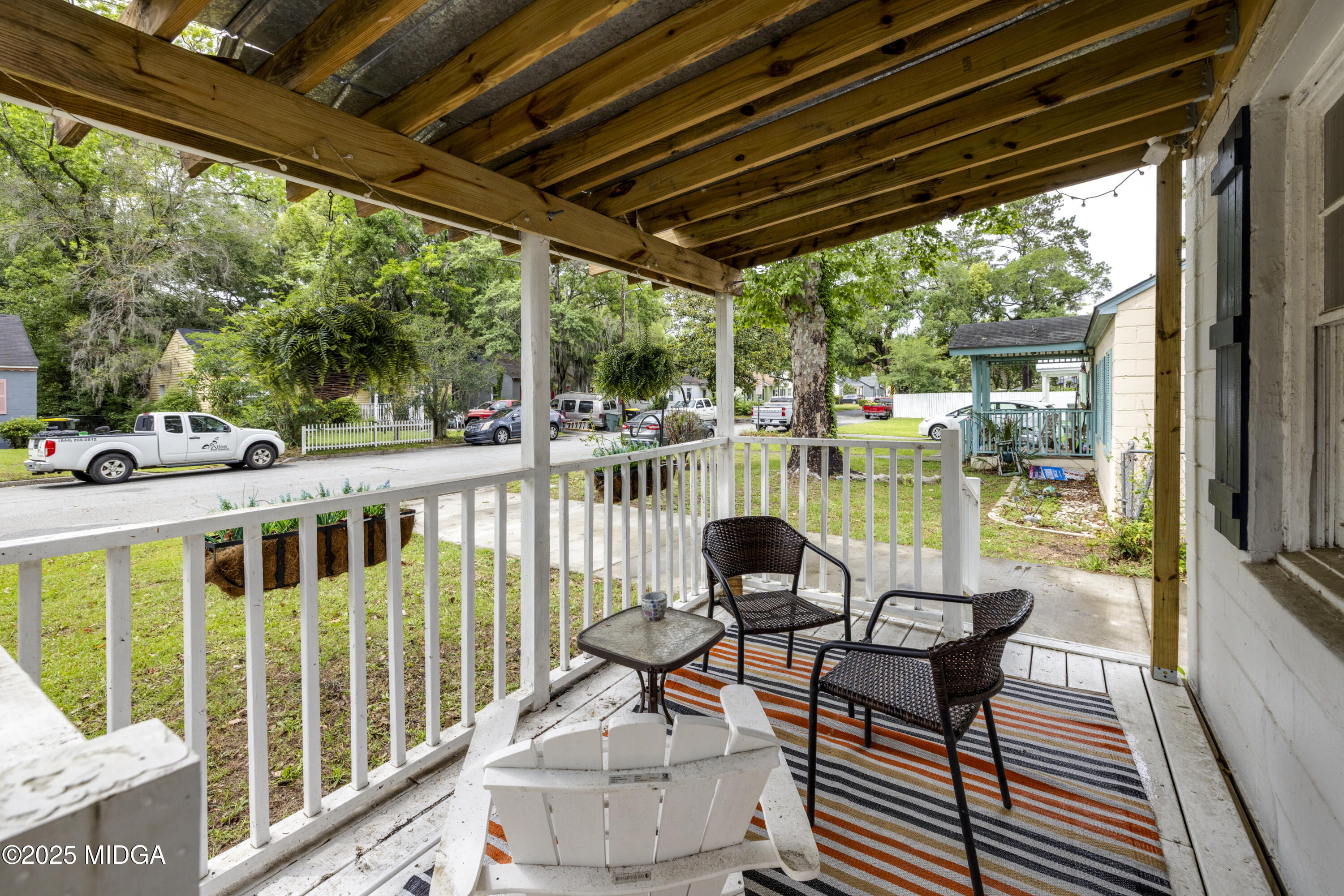 6 Oleander Avenue