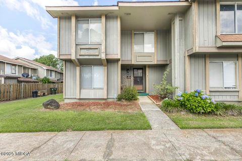 140 Stoneridge Drive Warner Robins GA 31088