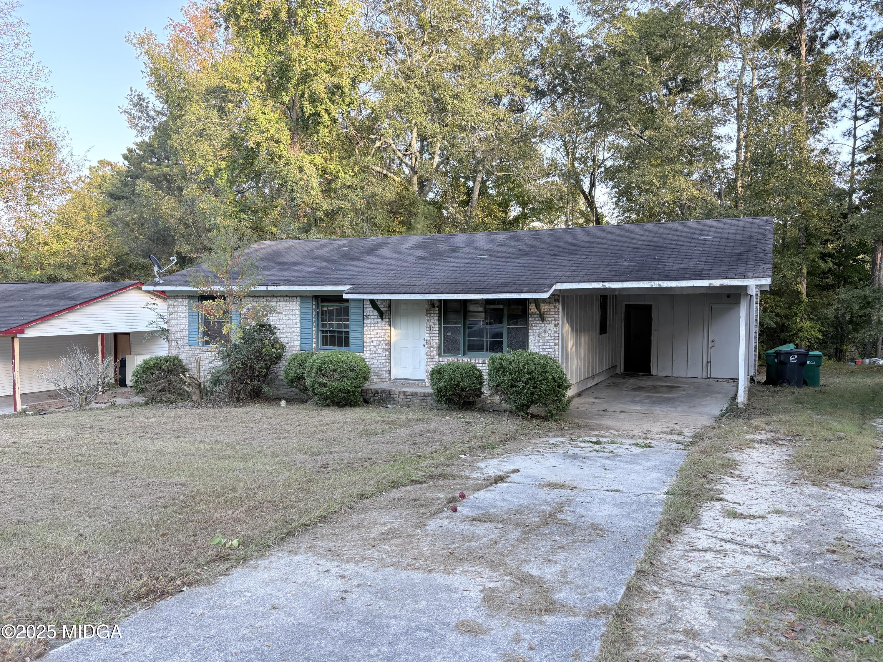 3635 Champion Drive