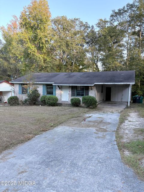 3635 Champion Drive Macon GA 31211