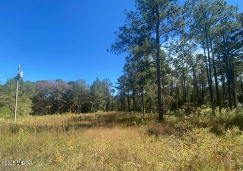 836 Rowland Road Fort Valley GA 31030