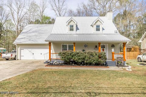 1565 Greentree Parkway Macon GA 31220