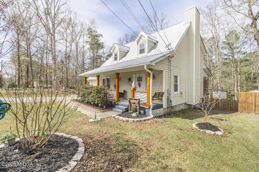 1565 Greentree Parkway