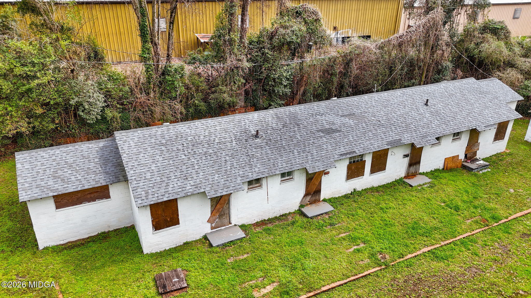 847 N North Garden Terrace