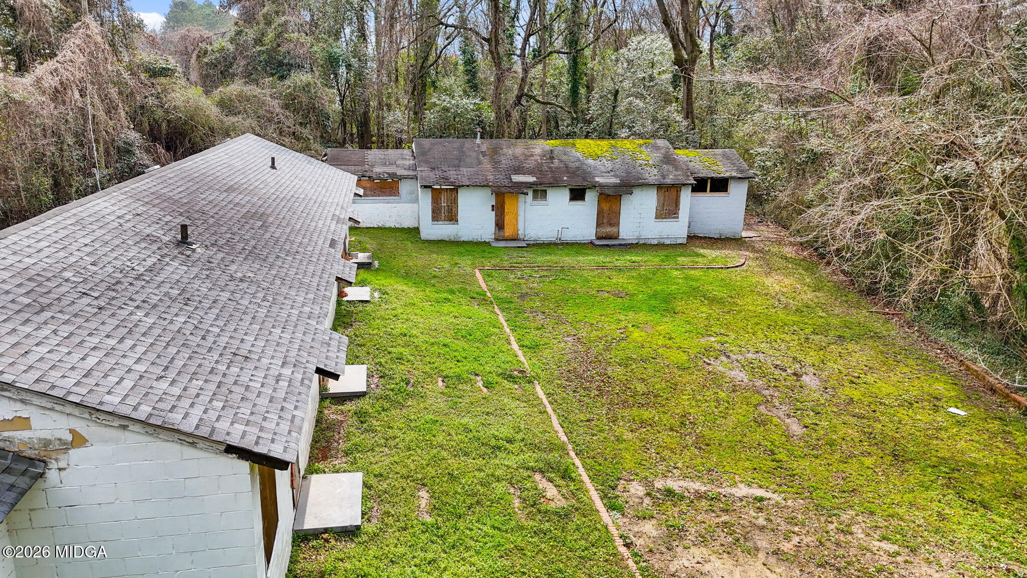 847 N North Garden Terrace