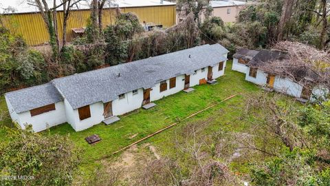 847 N North Garden Terrace Macon GA 31211