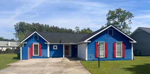 108 Shamrock Court Bonaire GA 31005