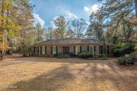 5104 Pine Ridge Drive Macon GA 31210