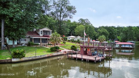 106 Oak Lane Eatonton GA 31024