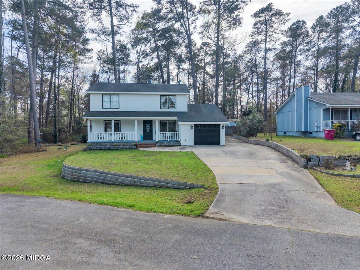 264 Dolly Madison Court