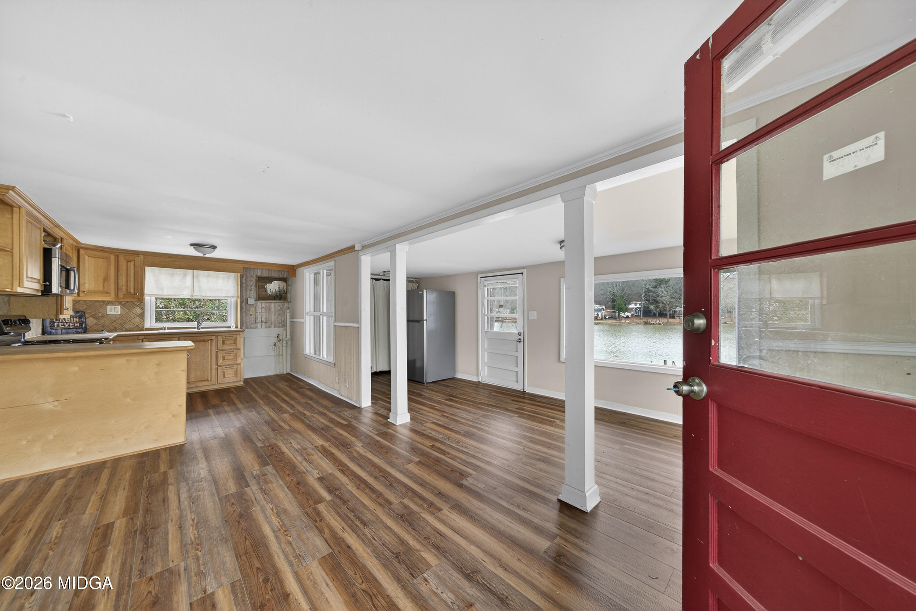 126 Elizabeth Circle