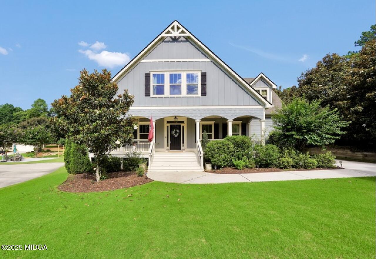 110 Sparrows Cove