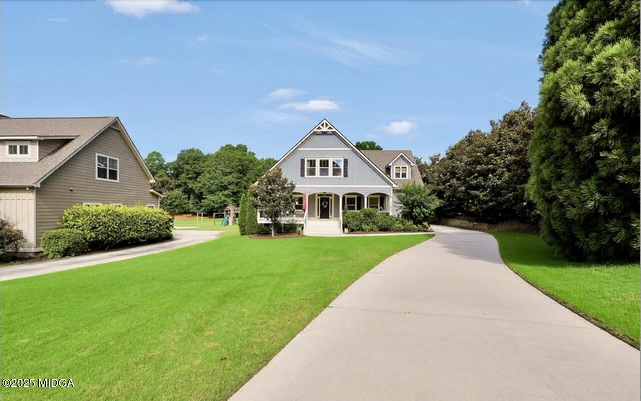110 Sparrows Cove