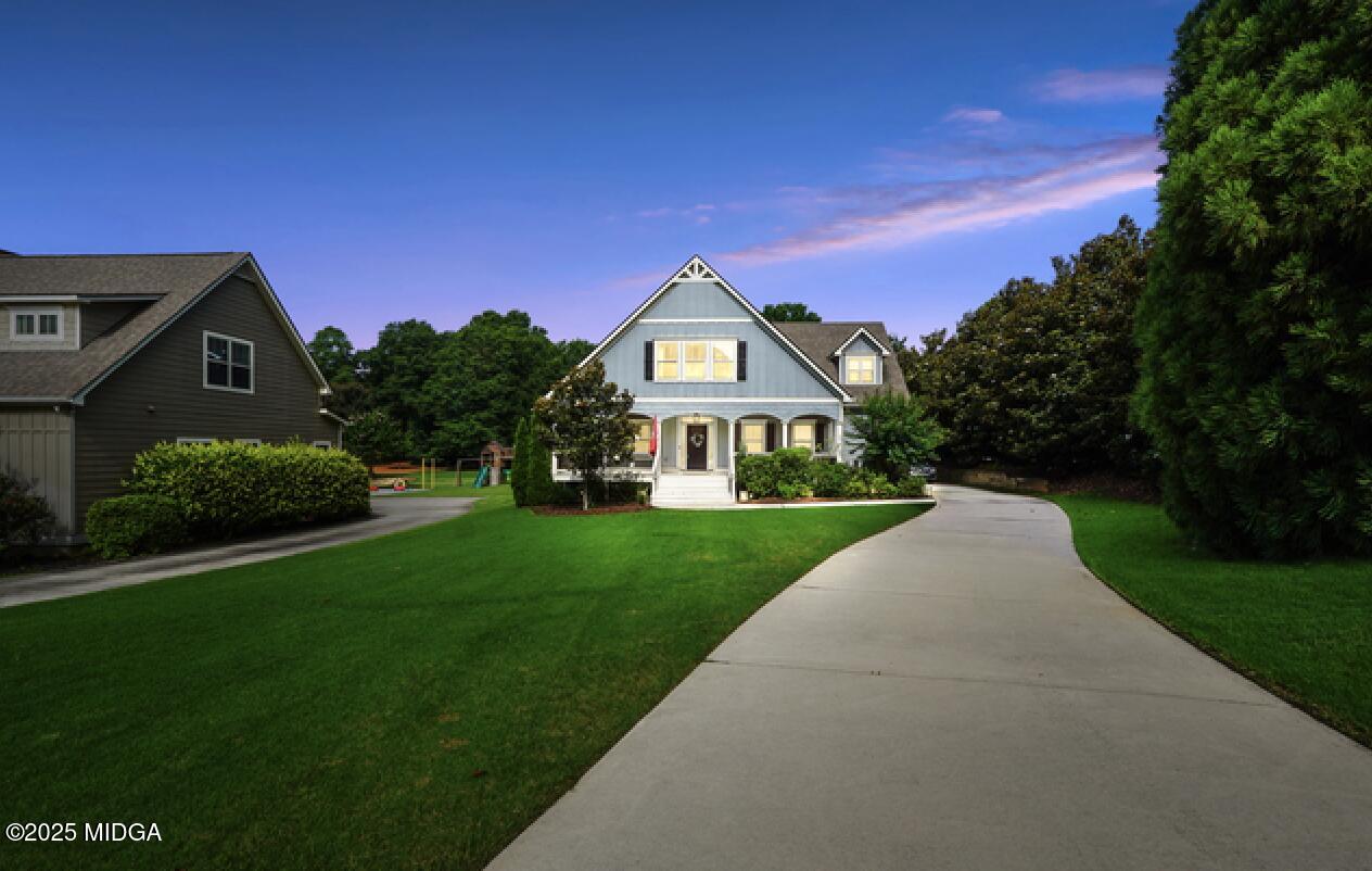 110 Sparrows Cove
