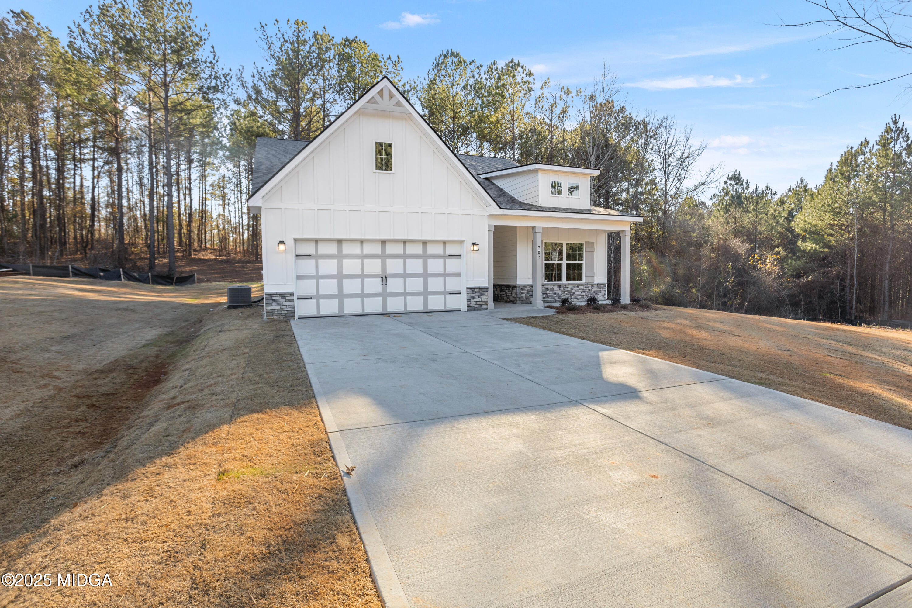 707 Jasmine Drive