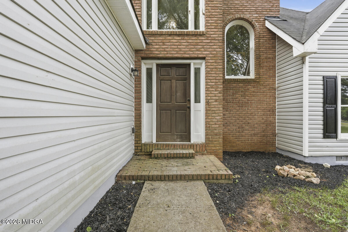 216 Eastwick Place